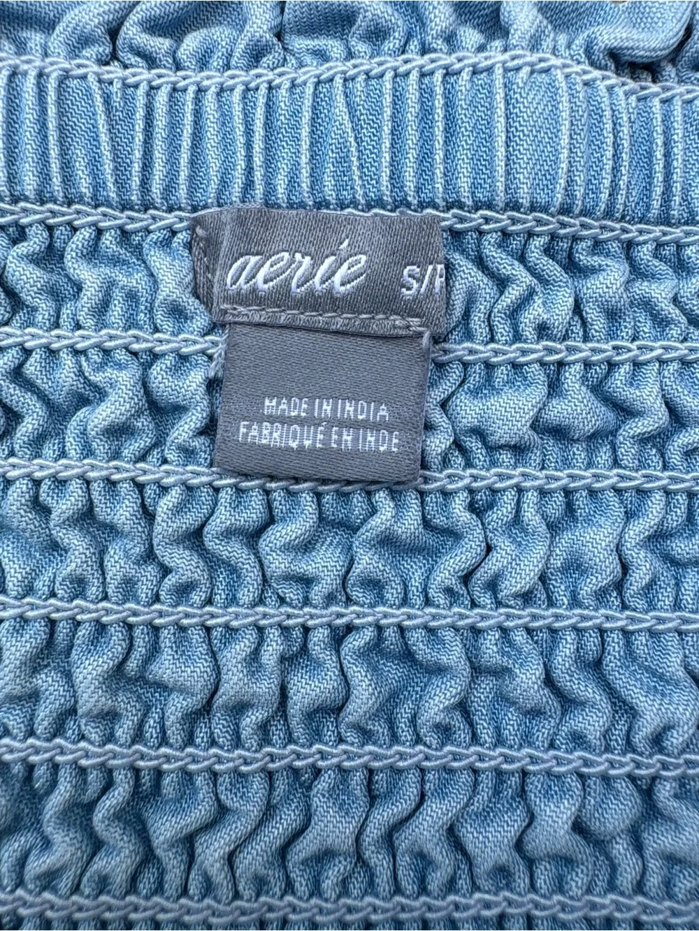 aerie excellent preowned